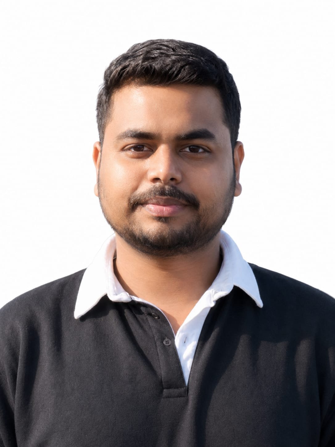 Director Narottam Bhattacharjee
